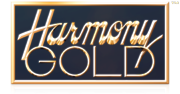HARMONY GOLD